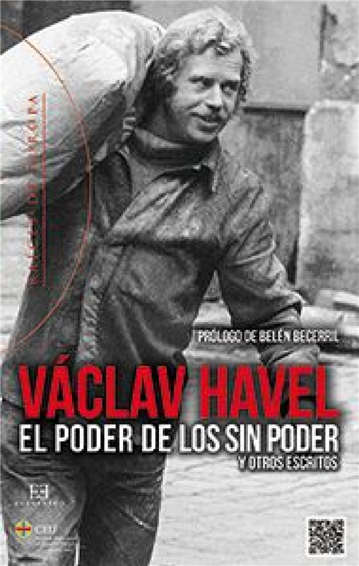 E-book El Poder De Los Sin Poder