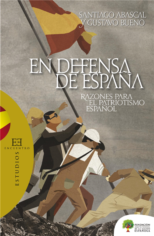 E-book En Defensa De España