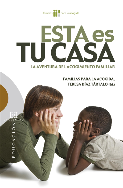 E-book Esta Es Tu Casa