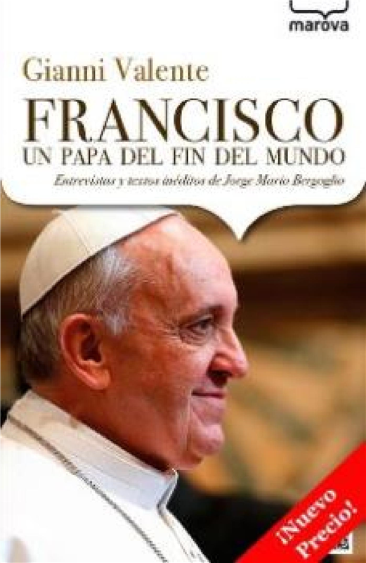 E-book Francisco, Un Papa Del Fin Del Mundo