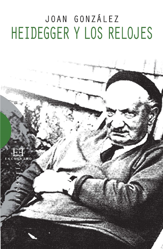 E-book Heidegger Y Los Relojes