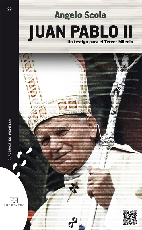 E-book Juan Pablo Ii