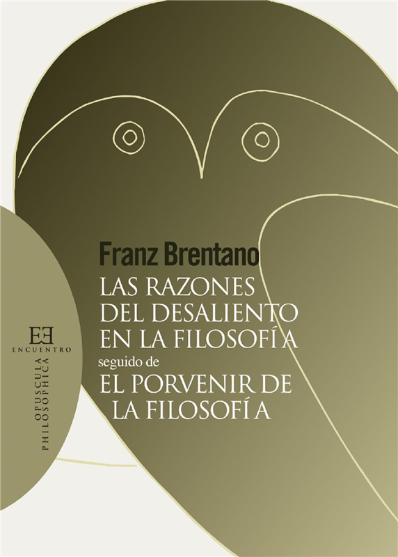 E-book Las Razones Del Desaliento En La Filosofía