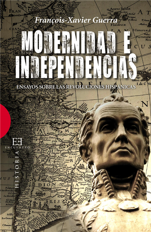 E-book Modernidad E Independencias