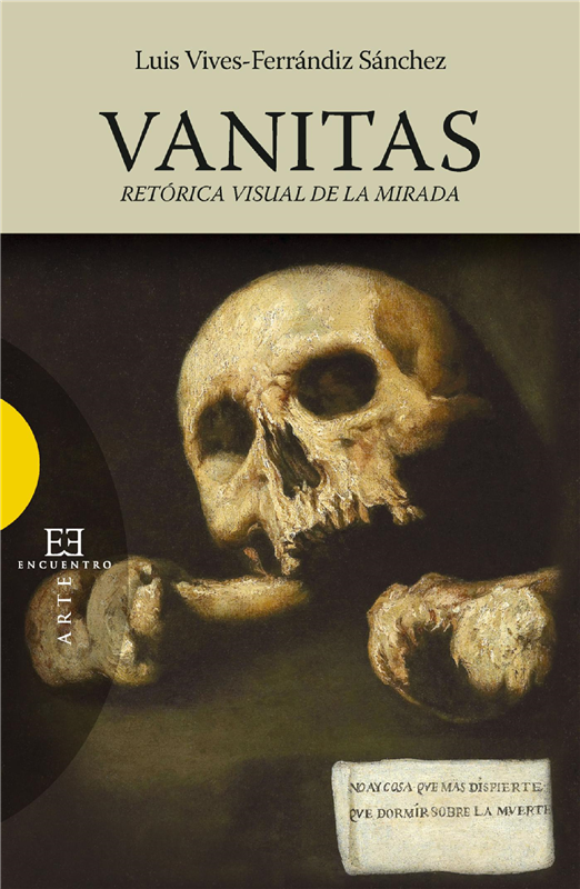 E-book Vanitas