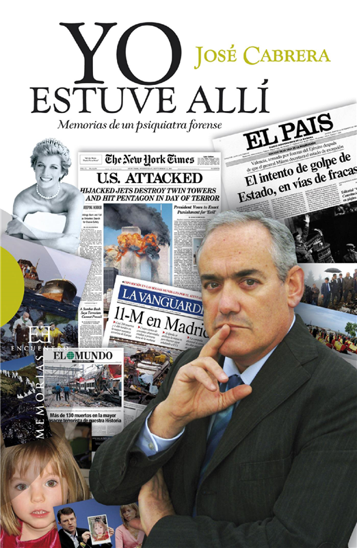 E-book Yo Estuve Allí