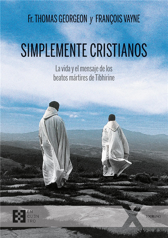 E-book Simplemente Cristianos