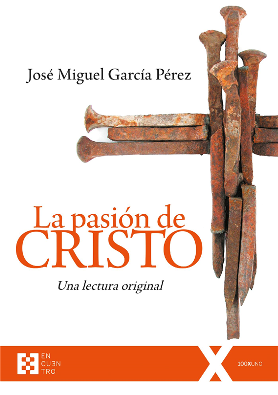 E-book La Pasión De Cristo