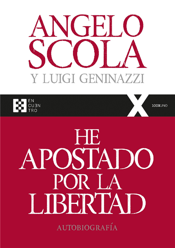 E-book He Apostado Por La Libertad