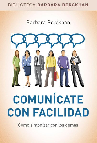 Papel Comunicate Con Facilidad