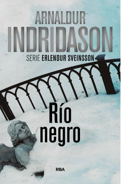 Papel Rio Negro