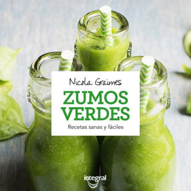  ZUMOS VERDES