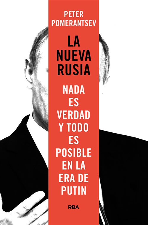 Papel Nueva Rusia, La