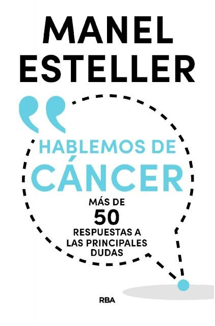 Papel Hablemos De Cancer