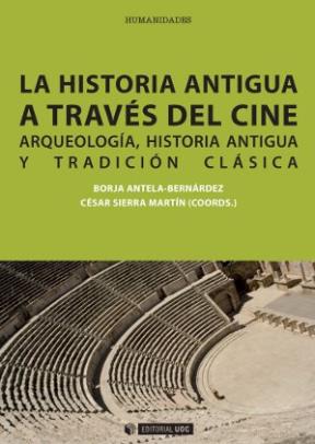 E-book La Historia Antigua A Través Del Cine