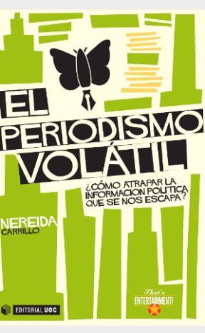 E-book El Periodismo Volátil