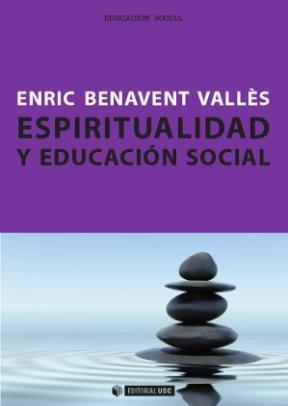 E-book Espiritualidad Y Educación Social