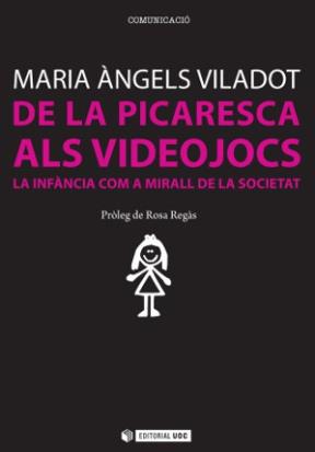 E-book De La Picaresca Als Videojocs