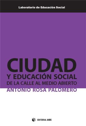 E-book Ciudad Y Educación Social