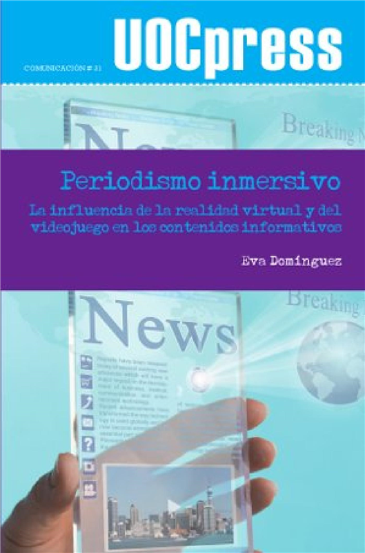 E-book Periodismo Inmersivo