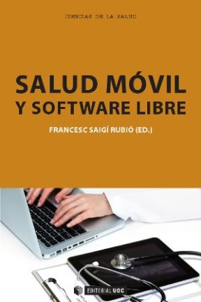 E-book Salud Móvil Y Software Libre