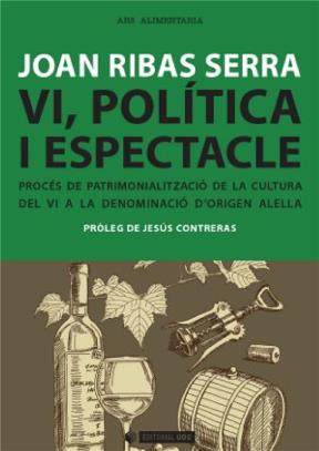 E-book Vi, Política I Espectacle