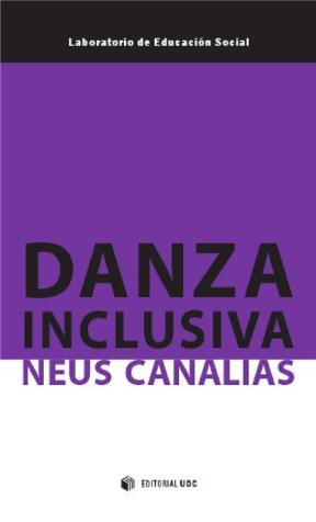 E-book Danza Inclusiva