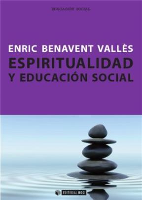 E-book Espiritualidad Y Educación Social