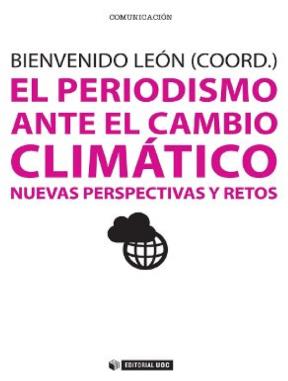 E-book El Periodismo Ante El Cambio Climático