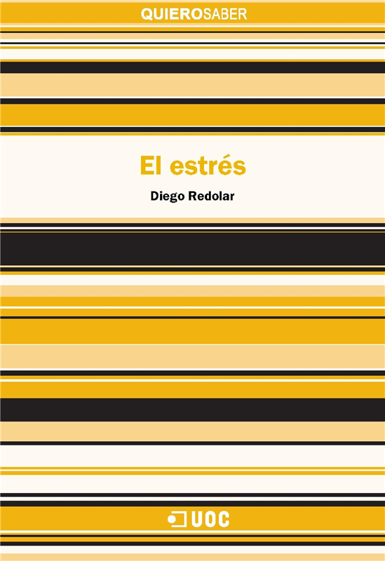 E-book El Estrés