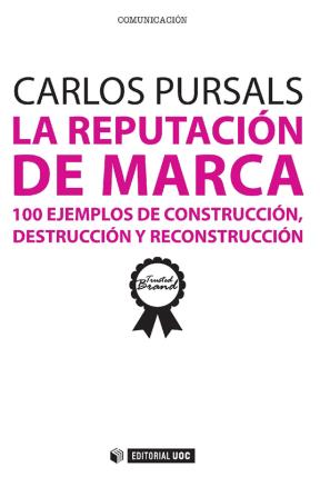 E-book La Reputación De Marca