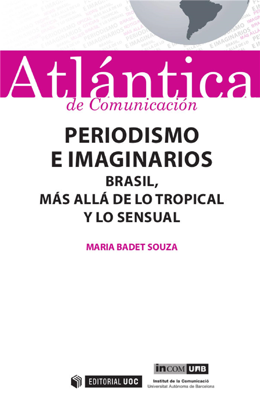 E-book Periodismo E Imaginarios