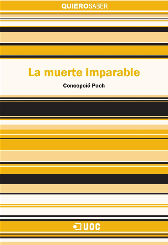 E-book La Muerte Imparable