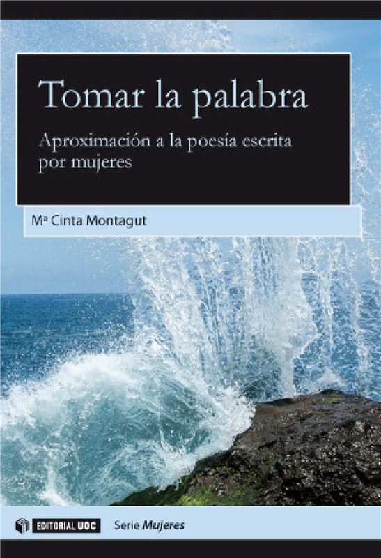 E-book Tomar La Palabra