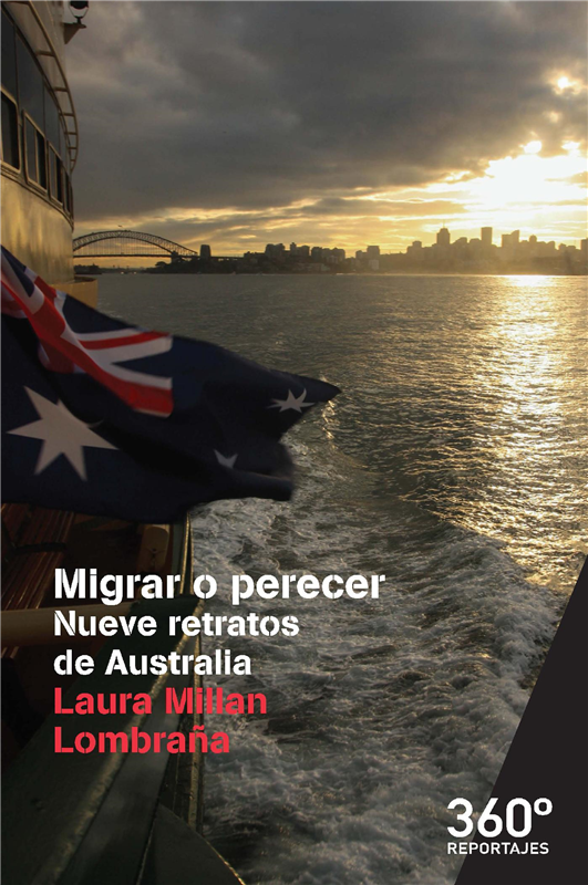 E-book Migrar O Perecer