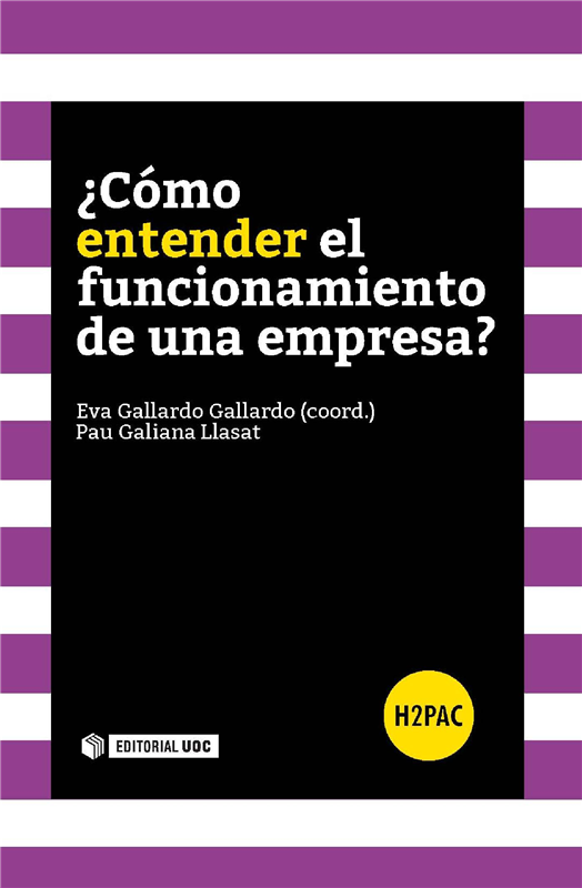 E-book ¿Cómo Entender El Funcionamiento De Una Empresa?