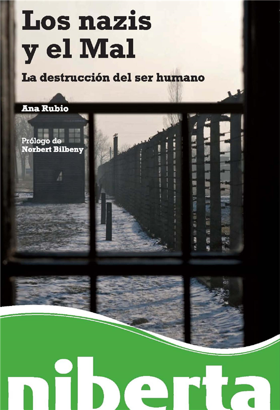 E-book Los Nazis Y El Mal