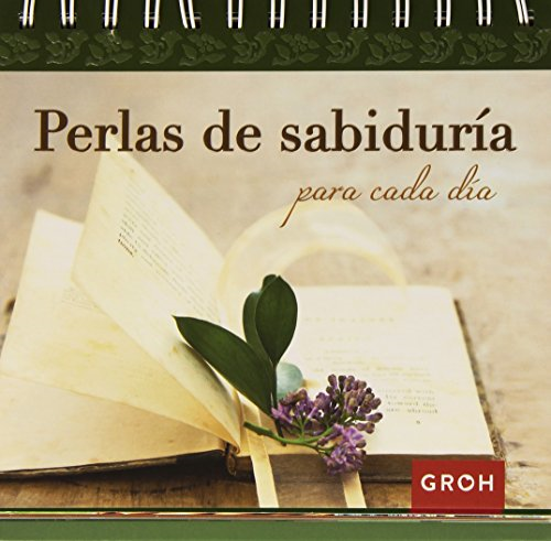 Papel Sabiduria: Perlas De Sabiduria Para Cada Dia