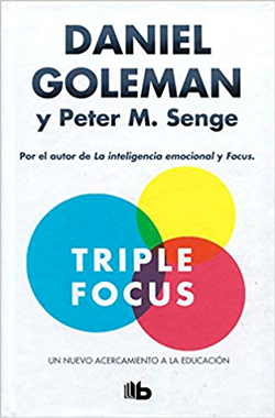 Papel Triple Focus