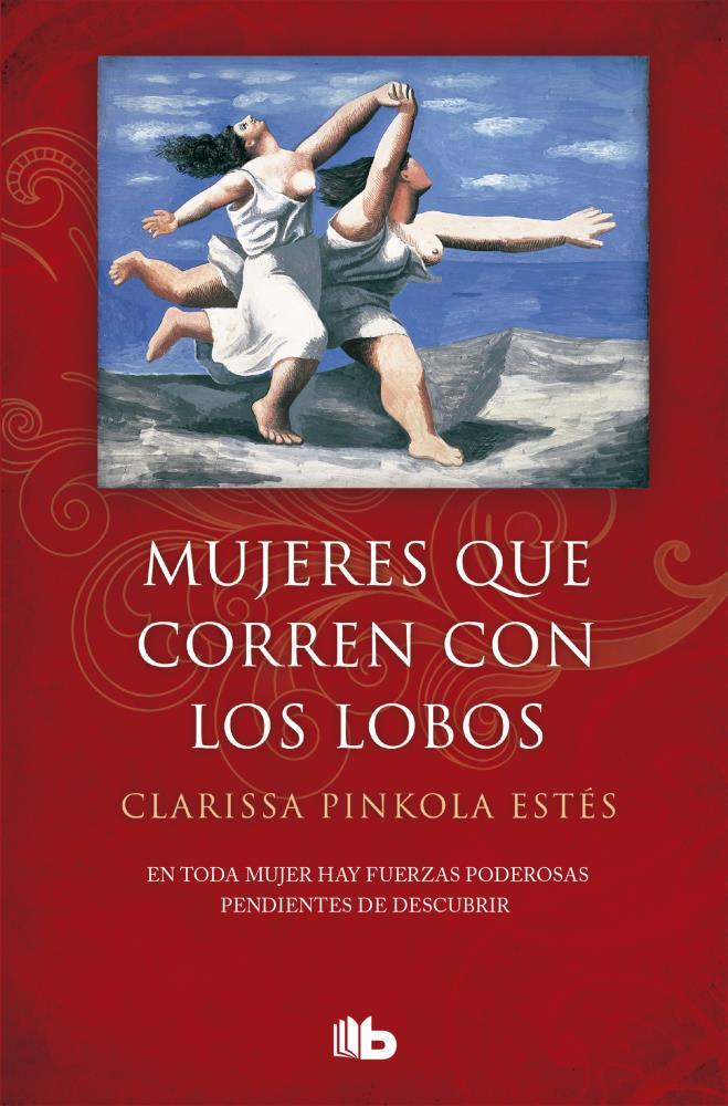  MUJERES QUE CORREN CON LOBOS
