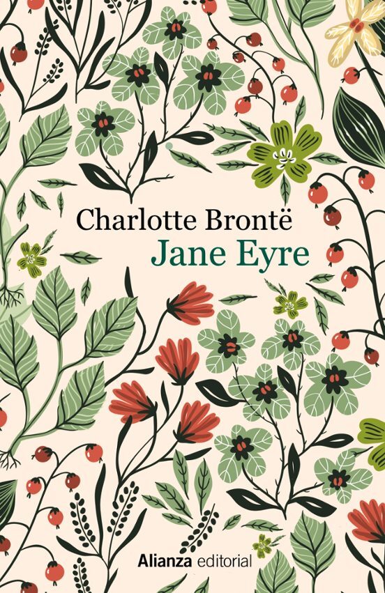 Papel Jane Eyre