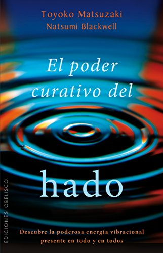 Papel PODER CURATIVO DEL HADO, EL