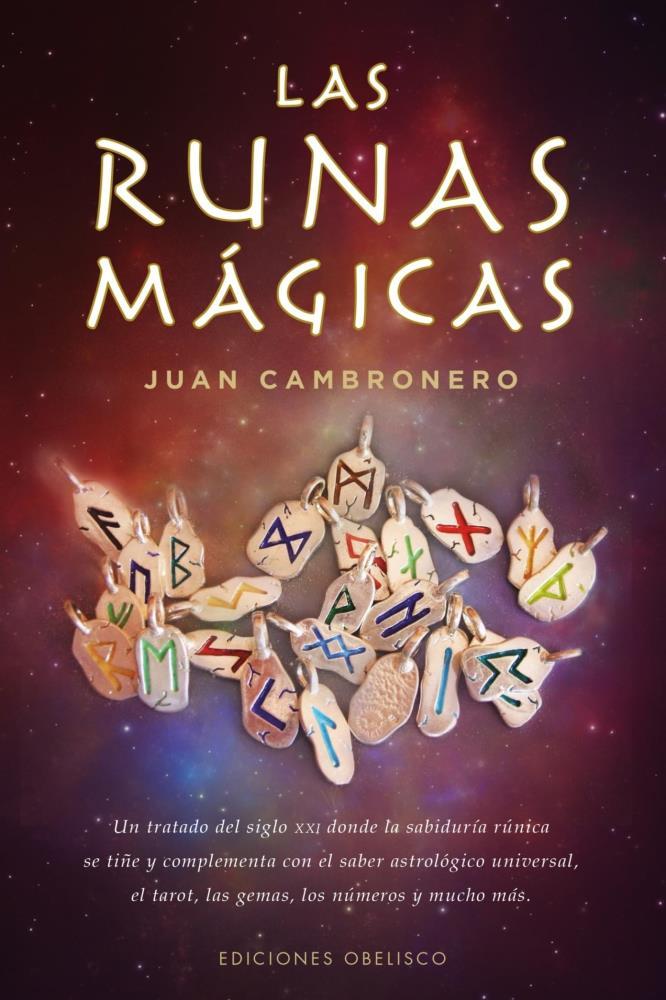 Papel Runas Magicas, Las