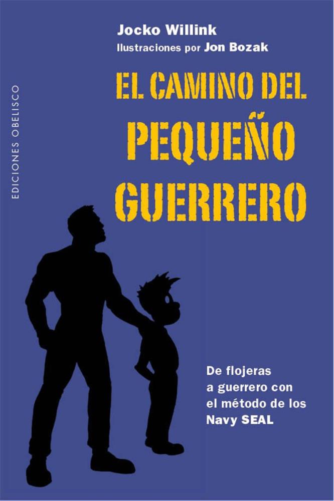 Papel Camino Del Peque?O Guerrero, El