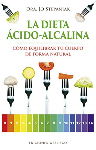 Papel Dieta Acido-Alcalina, La