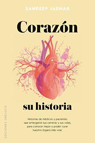 Papel CORAZON, SU HISTORIA