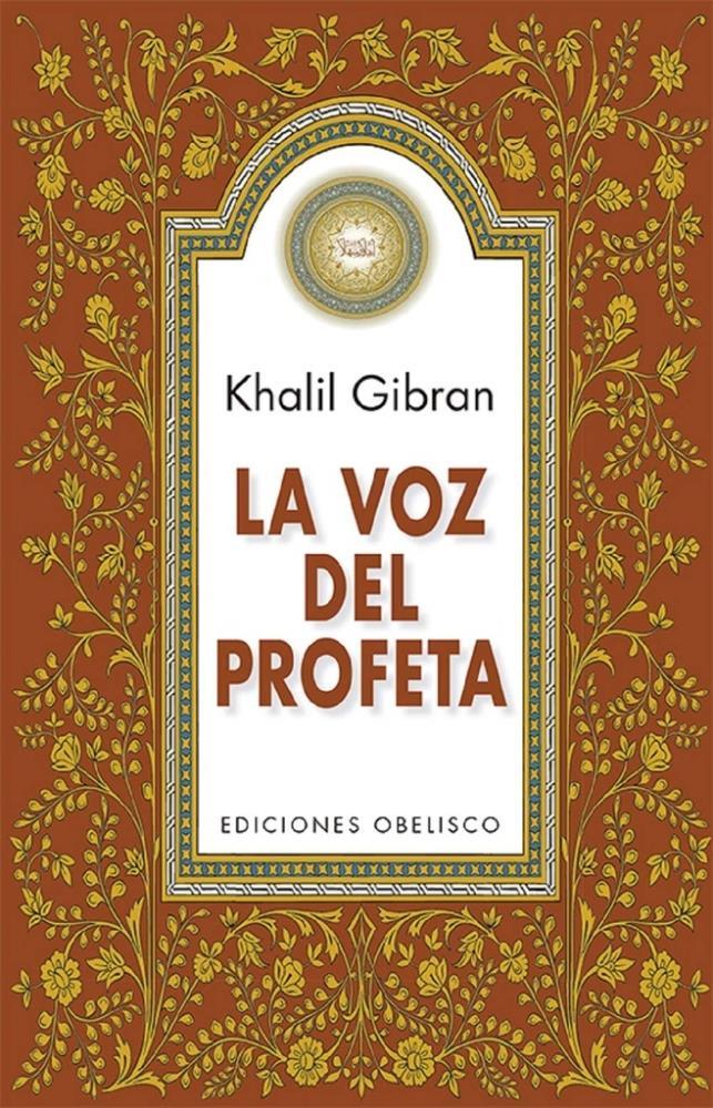 Papel Voz Del Profeta, La