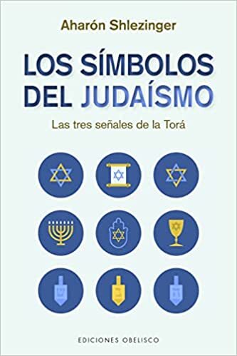 Papel Simbolos Del Judaismo, Los