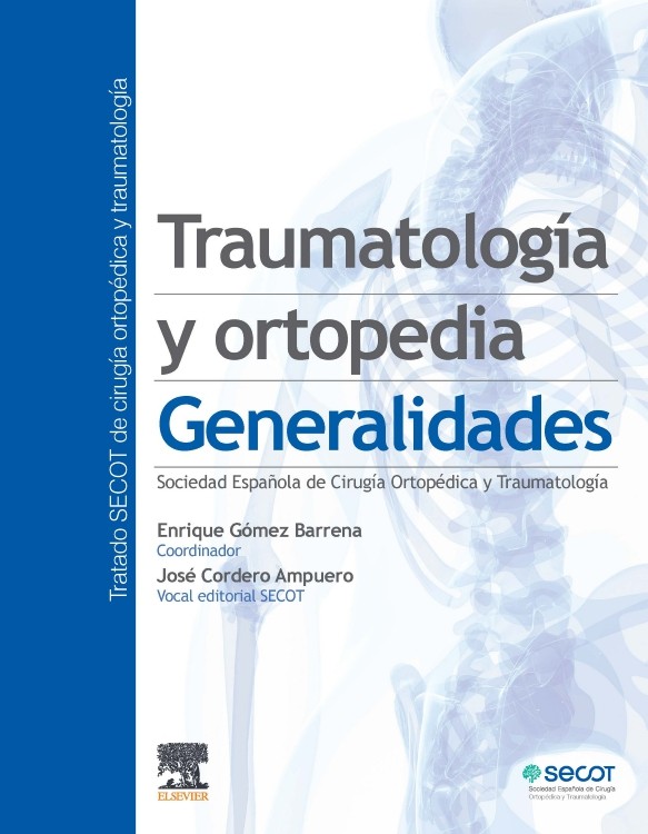 Papel Traumatologia Y Ortopedia En General