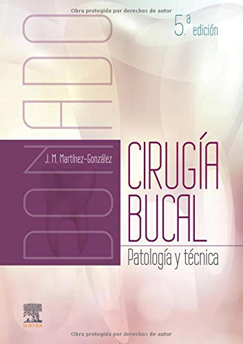 Papel Donado. Cirugia Bucal 5 Ed.